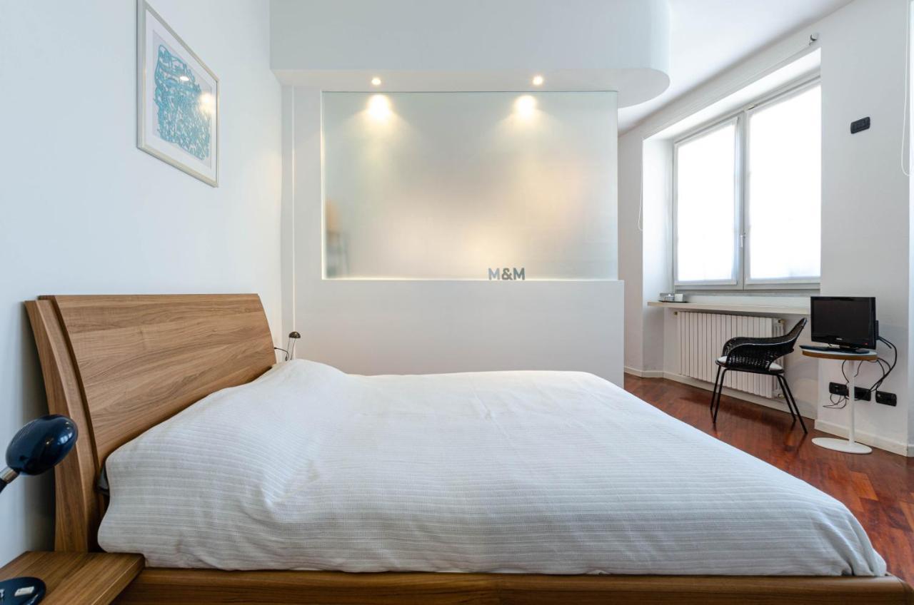 Easy Central Loft - 몬차 외부 사진