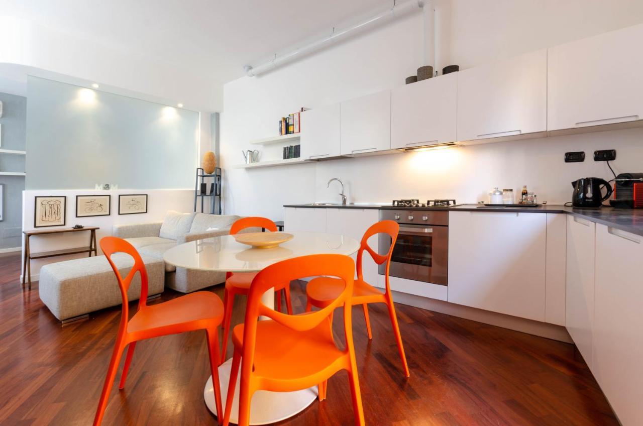 Easy Central Loft - 몬차 외부 사진