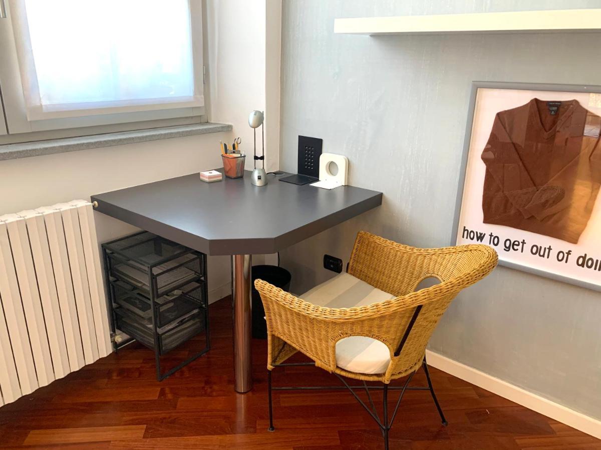 Easy Central Loft - 몬차 외부 사진