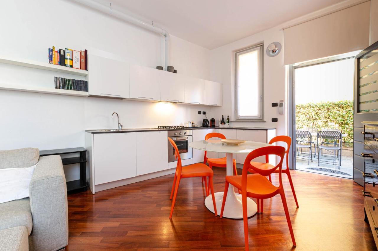 Easy Central Loft - 몬차 외부 사진