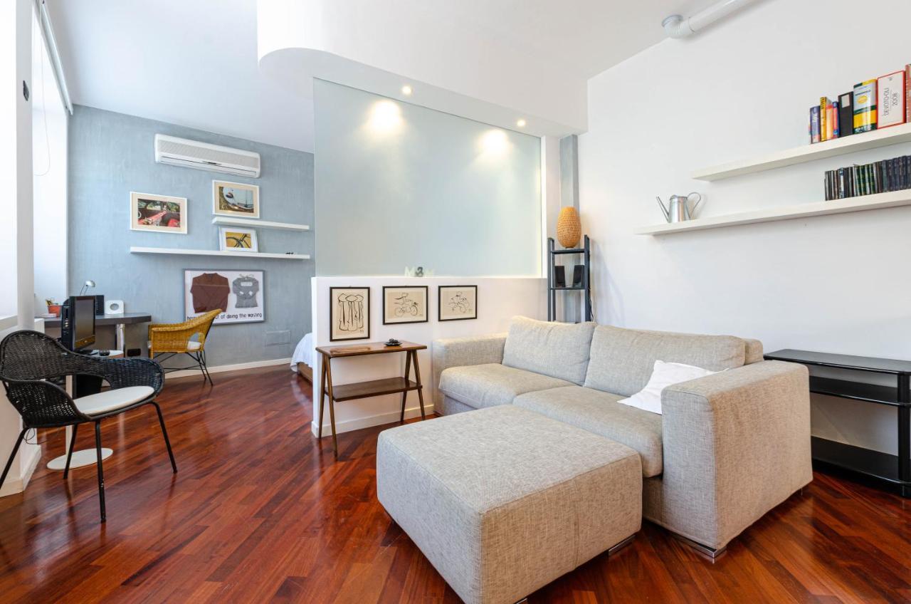 Easy Central Loft - 몬차 외부 사진