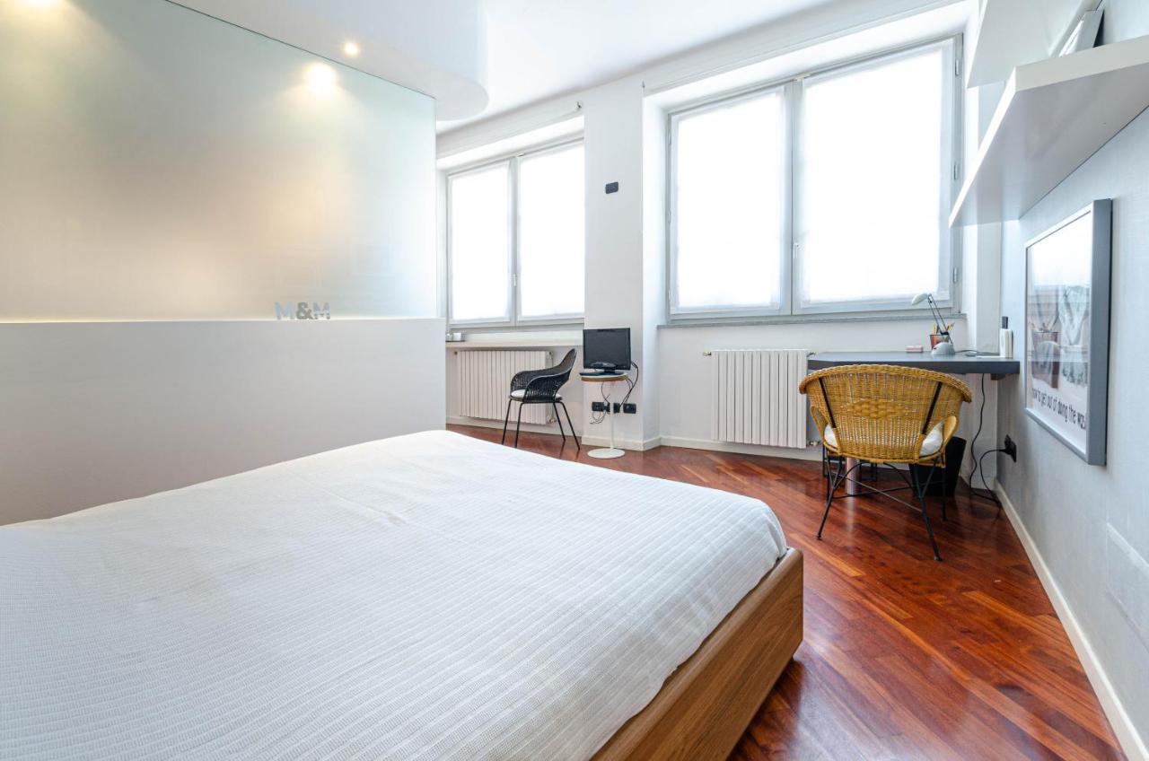 Easy Central Loft - 몬차 외부 사진