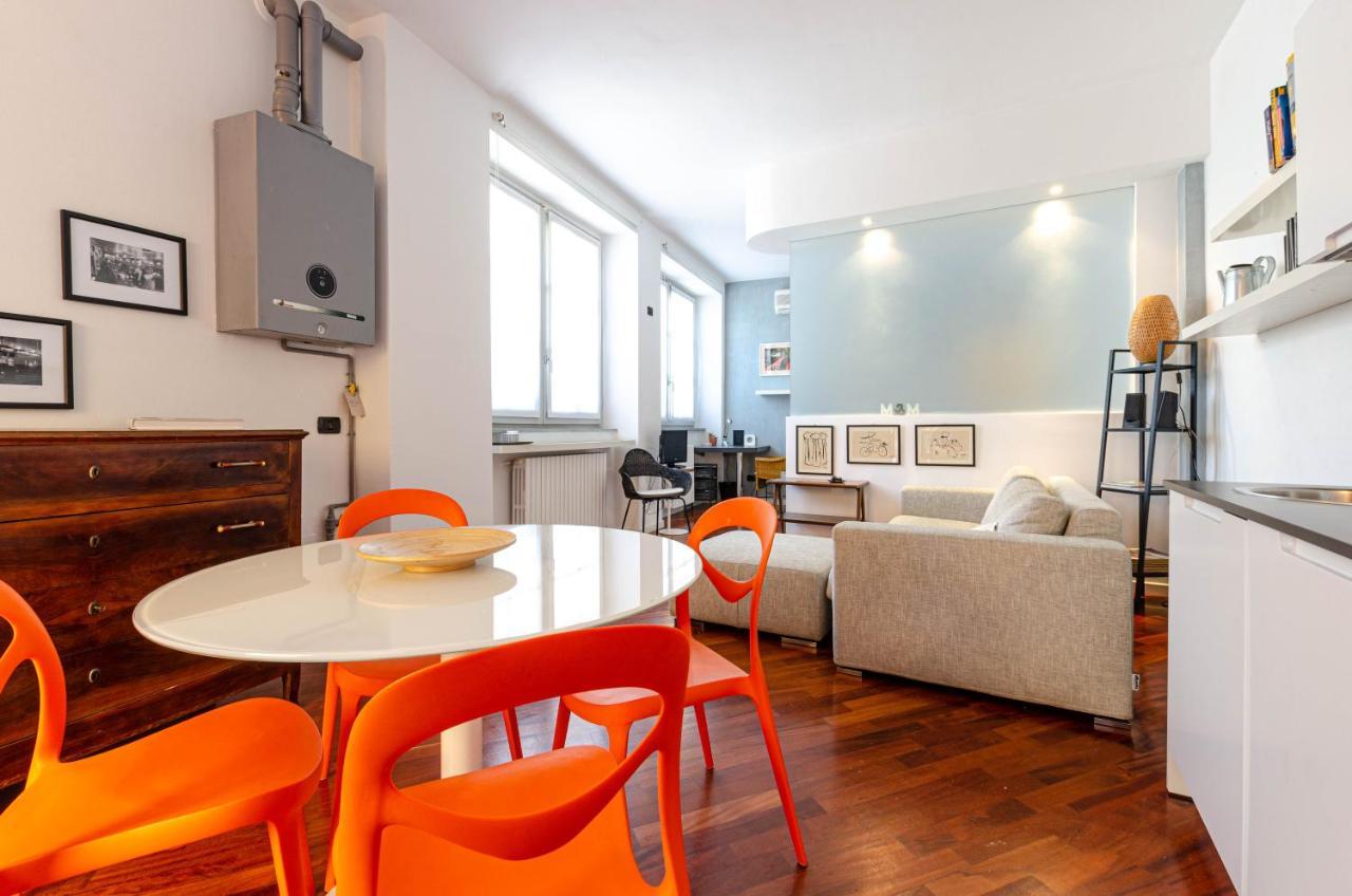 Easy Central Loft - 몬차 외부 사진