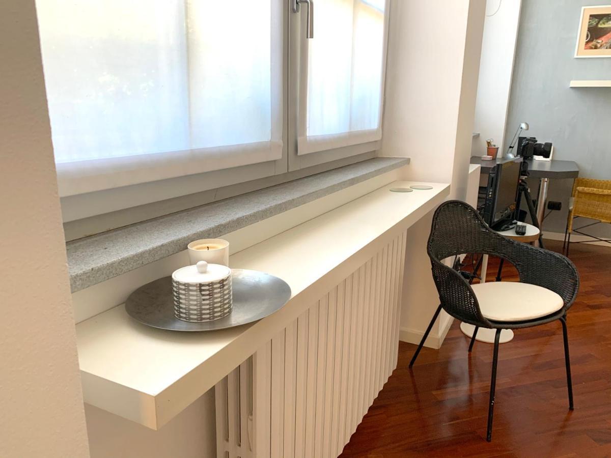Easy Central Loft - 몬차 외부 사진
